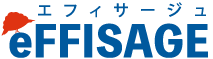 eFFISAGE ロゴ